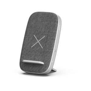 SACKit CHARGEit Stand - Grey